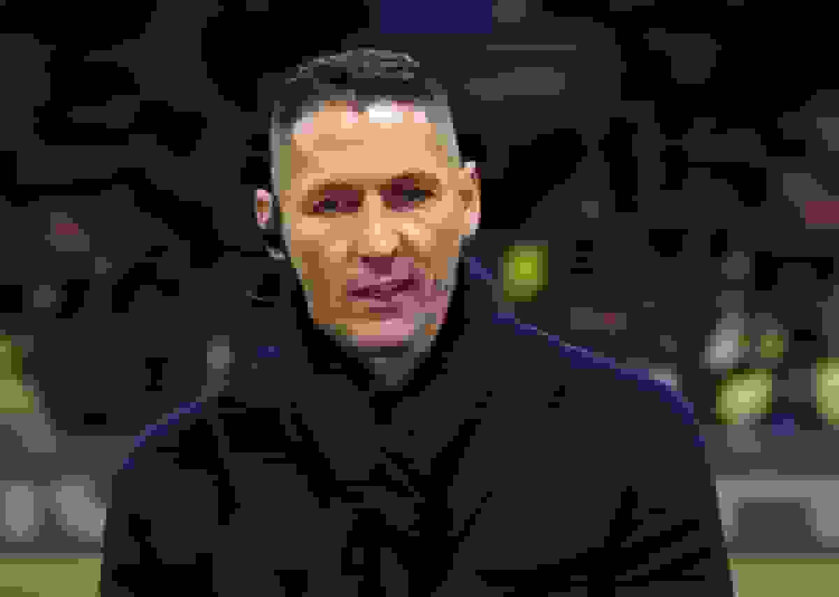 مارکو ماتراتزی: ایتالیا شایسته حضور در جام جهانی است