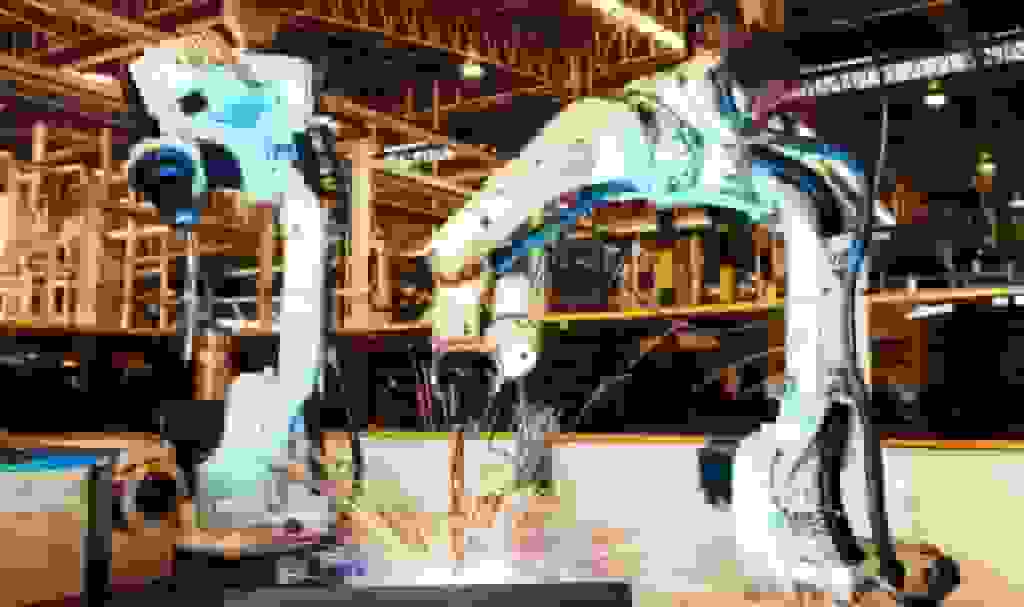 از انسان تا ماشین؛ نقش روبرتا در ایمنسازی و کارآمدی بازرسی صنعتی