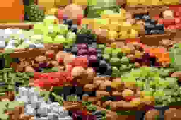 قیمت میوه در تهران اعلام شد