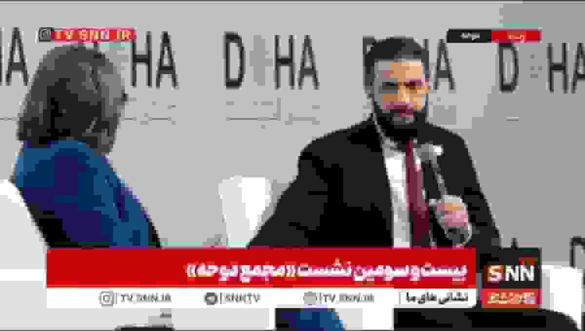 ادعای جولانی درباره اقدامات در راستای منافع مردم سوریه پس از اعتراضات