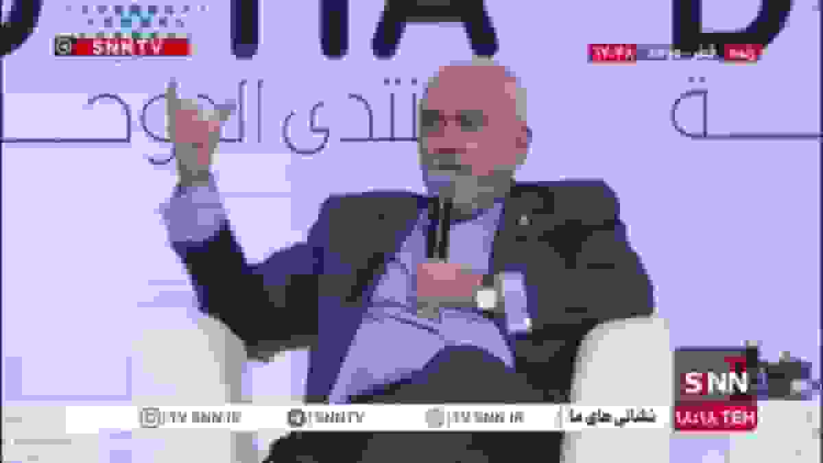 ظریف: حمایت ایران از آرمانهای عربی بیش از کشورهای عربی بوده است