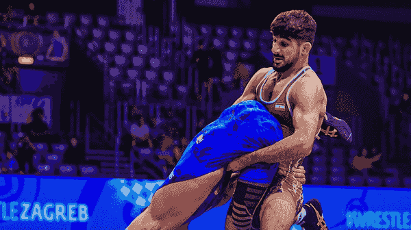 اعلام چرخه تیم ملی کشتی فرنگی بزرگسالان برای سال ۲۰۲۶