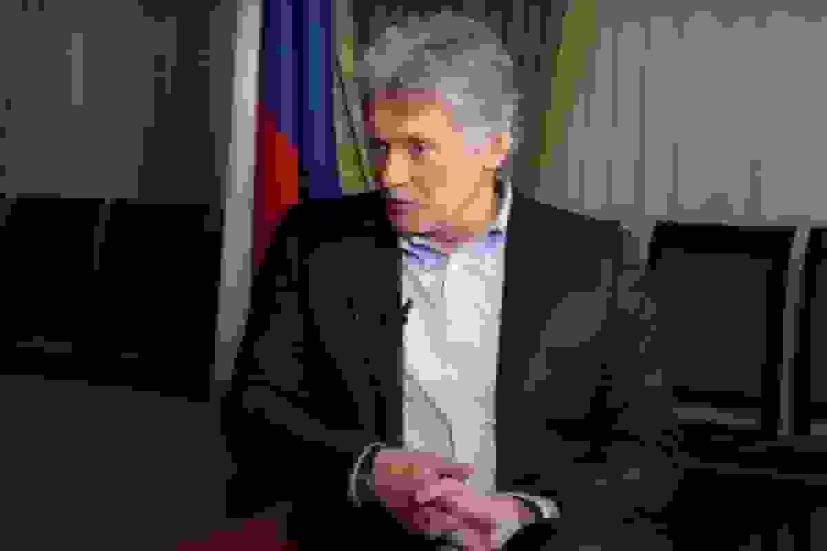 کرملین در انتظار نتایج رایزنیهای آمریکا با اوکراین