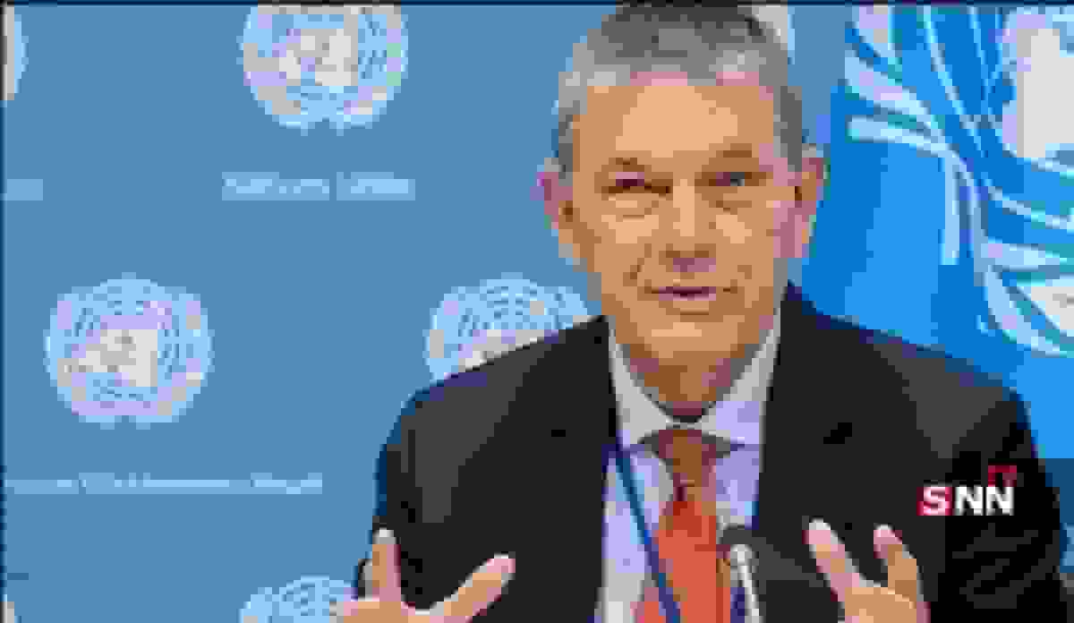 واکنش لازارینی به یورش اشغالگران به مقر آنروا در قدس