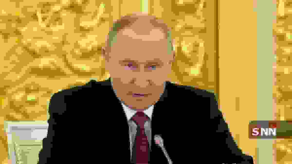 پوتین: بریکس از ارزهای ملی استفاده میکند