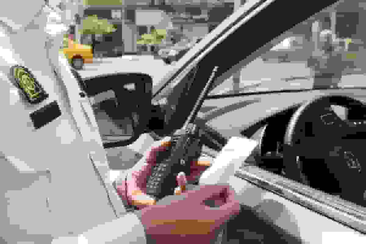 اعمال قانون بیش از ۷ میلیون تخلف ساکن در تهران از ابتدای سال