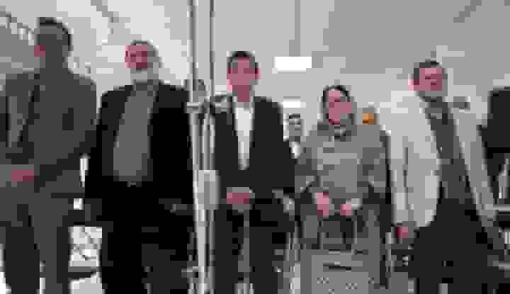 پیوند تاریخی فرهنگ و ادبیات هند با زبان فارسی