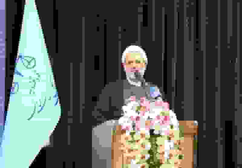 میانگین زمان رسیدگی در دادگاههای صلح سمنان به ۴۰ روز کاهش یافت