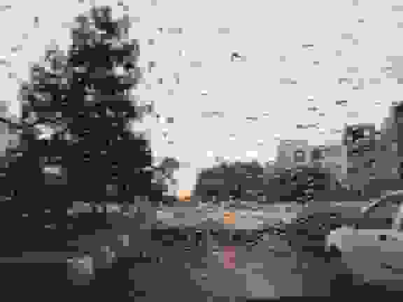 صدور هشدار زرد هواشناسی در استان فارس