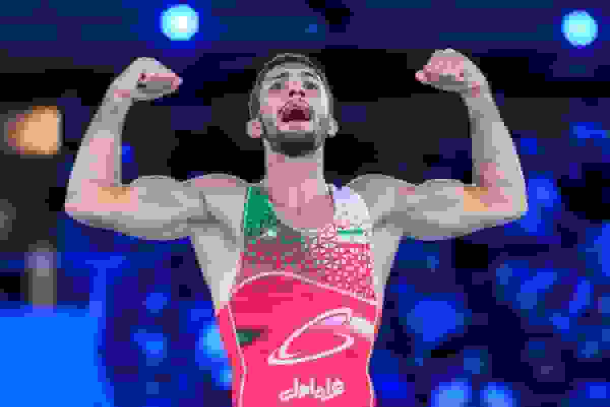 محمدرضا گرایی وارد چرخه انتخابی المپیک میشود