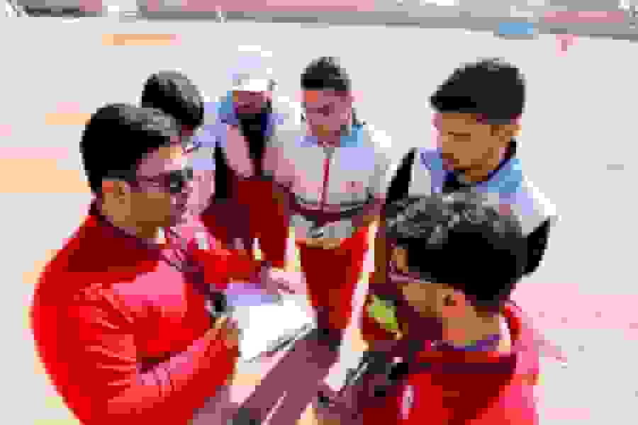 برگزاری مراسم گرامیداشت روز جهانی داوطلب در بندرعباس