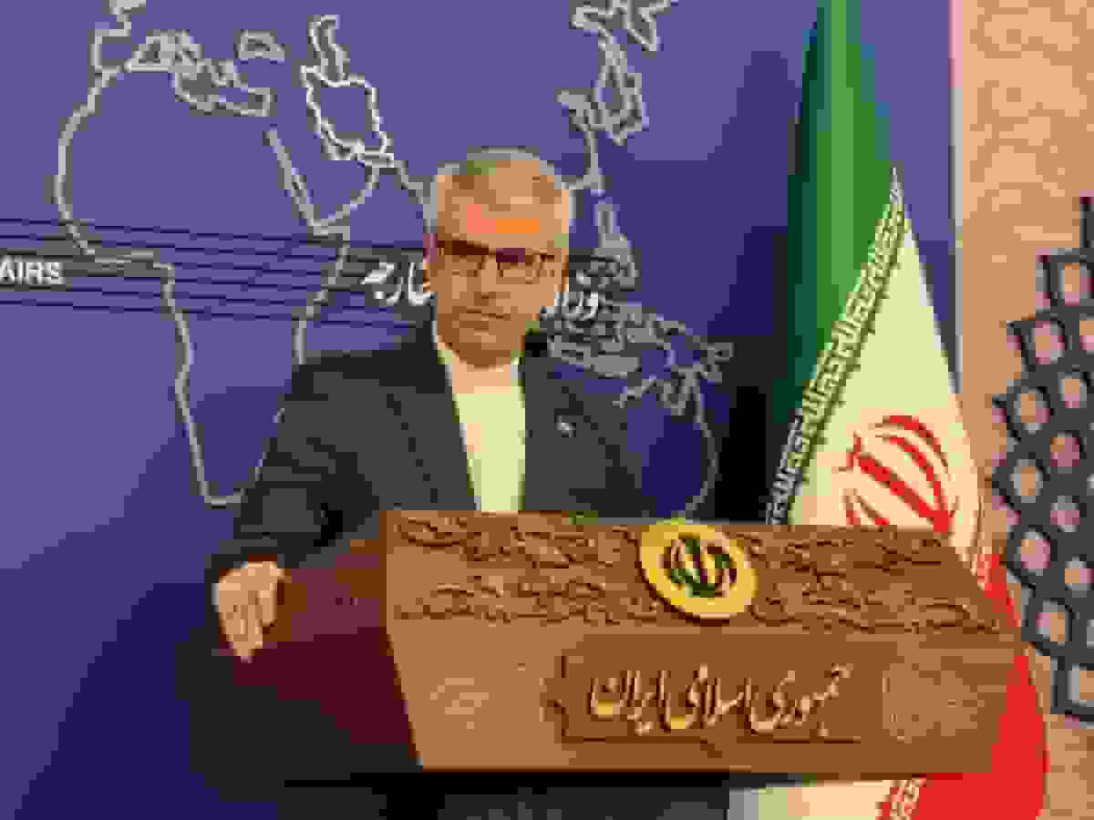 بقایی: تفاهم قاهره دیگر نمیتواند مبنای تعامل ایران و آژانس باشد