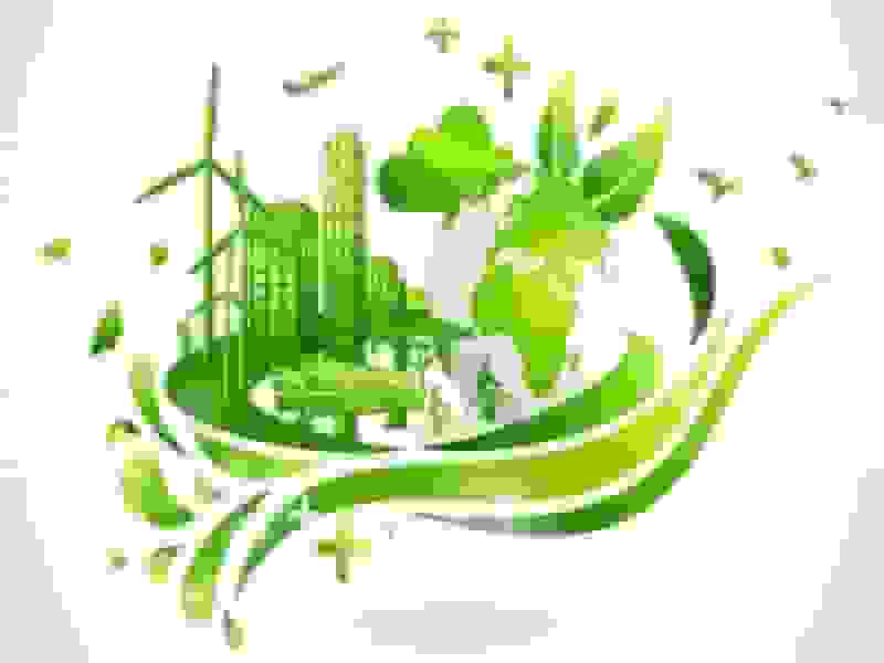 چهارمین همایش ملی دانشگاه سبز برگزار میشود