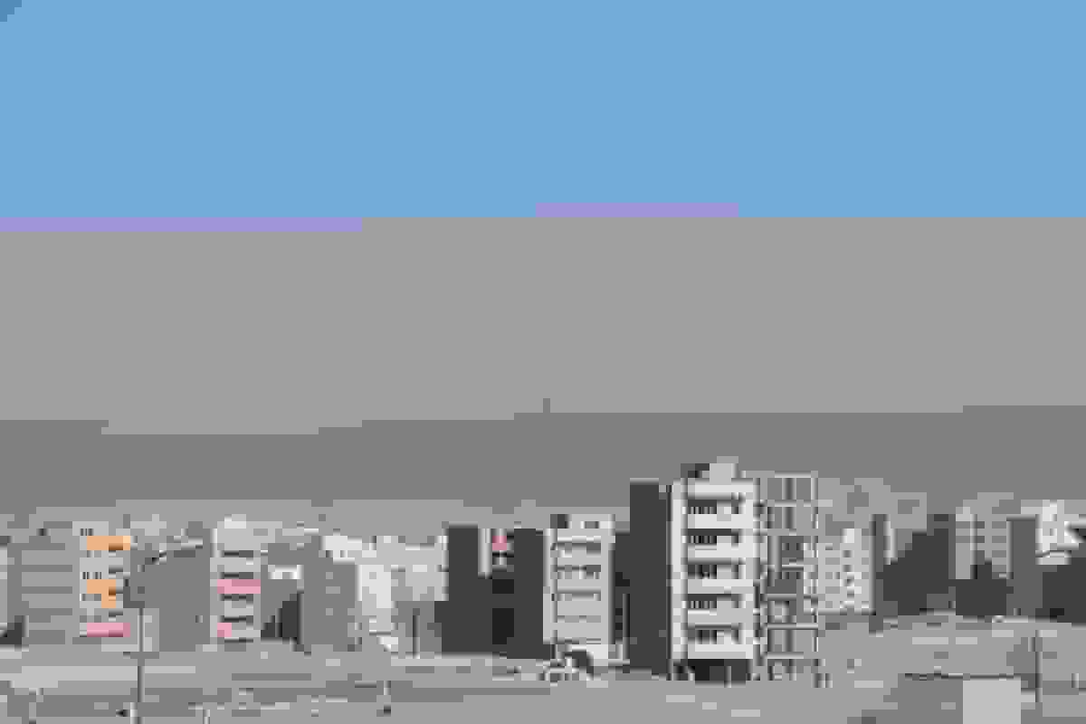 علل وارونگی دما در آلودگی هوای اردبیل