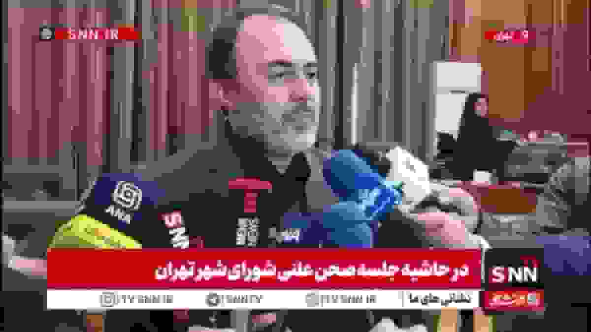 پیرهادی: قانون هوای پاک ضمانت اجرایی ندارد