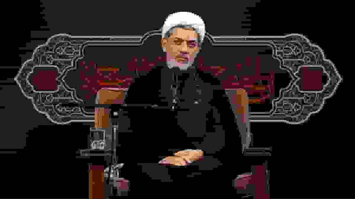 توصیههای حجتالاسلام رفیعی درباره مدیریت زمان و برنامهریزی