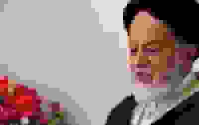 اعلام عزای عمومی سهروزه در استان سمنان به مناسبت درگذشت آیتالله شاهچراغی