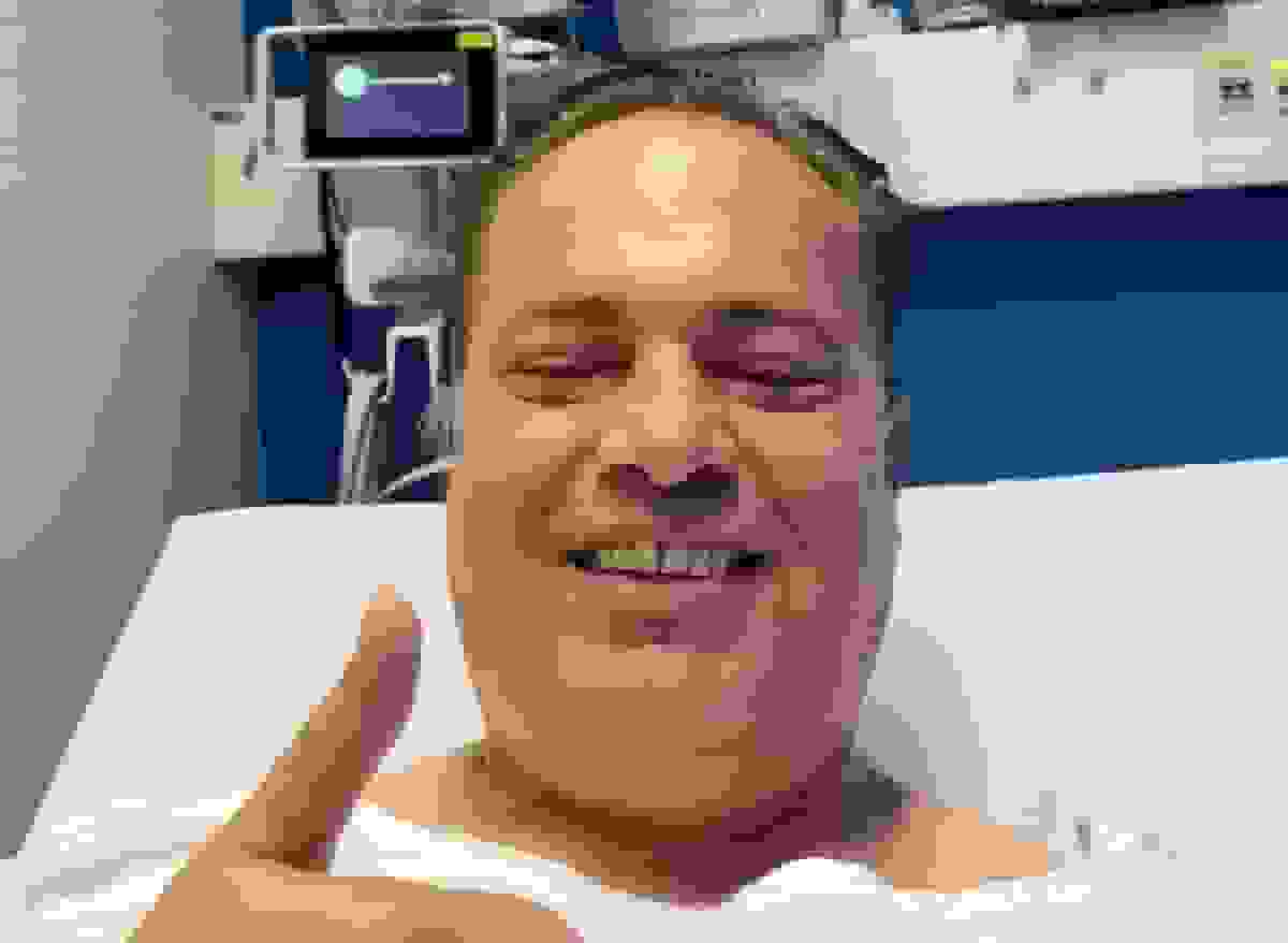 سرنوشت تلخ مارک بوسنیچ: از قهرمانی تا اعتیاد و شلیک به پدر