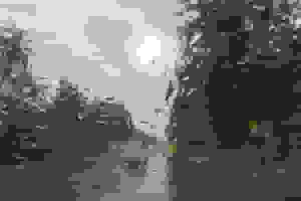 ثبت بیش از ۱۶۰۰ میلیمتر بارش در هرمزگان