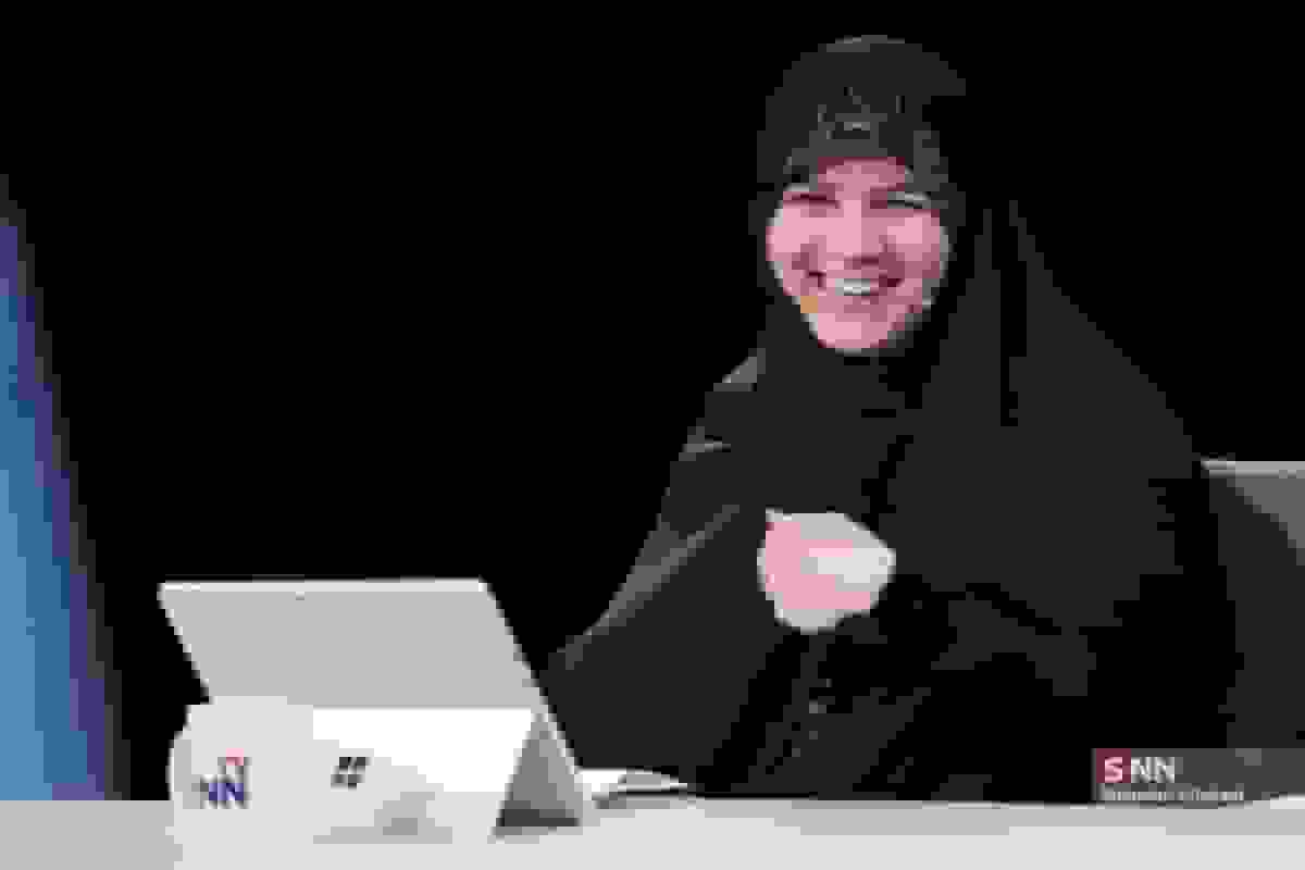 الهام آزاد: مهریه ضمانت اجرا برای دوام زوجیت نیست