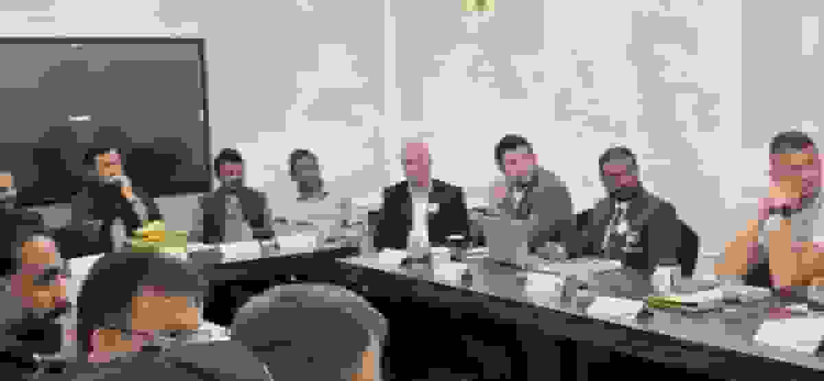 کنگره جهانی اسکیت رولبال و نقش ایران در توسعه بینالمللی