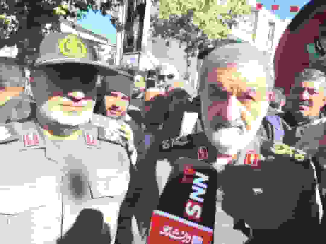 ایران و جبهه مقاومت مدیون خدمات ارزشمند حاج قاسم سلیمانی