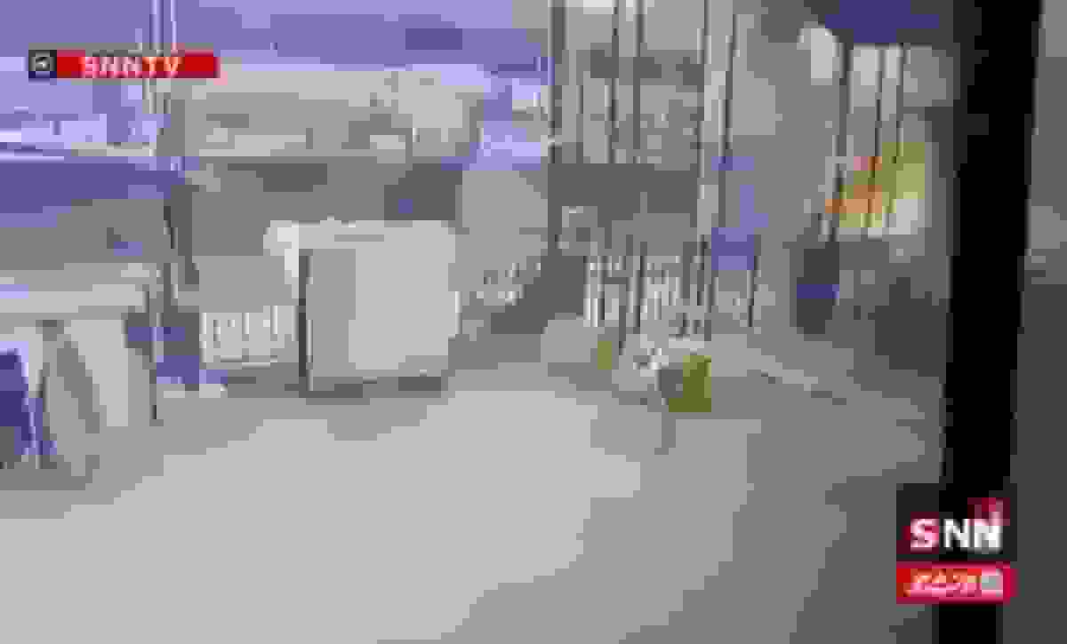 انفجار انتحاری در میان نیروهای امنیتی پیشاور پاکستان