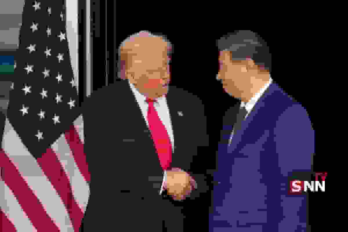 شی جینپینگ خطاب به ترامپ: تایوان باید به چین بازگردد