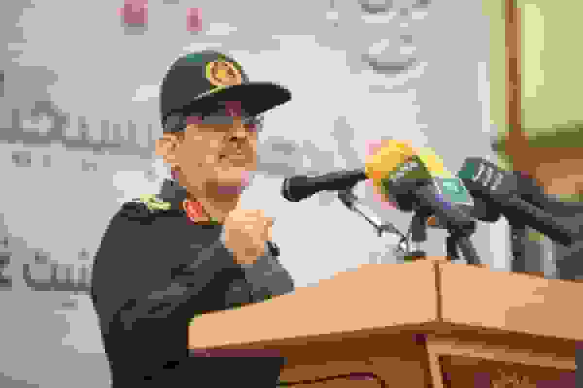 سردار کفیل: بسیج سرمایهای اجتماعی است، نه فقط نیرویی نظامی