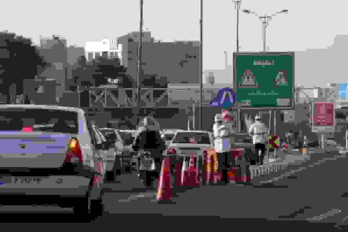 کاهش ترافیک صبحگاهی تهران به دنبال تعطیلی مراکز آموزشی