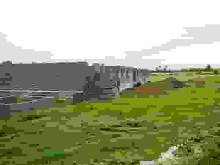 شناسایی ۱۶۶۲ مورد تغییر کاربری غیرمجاز در اراضی کشاورزی قزوین