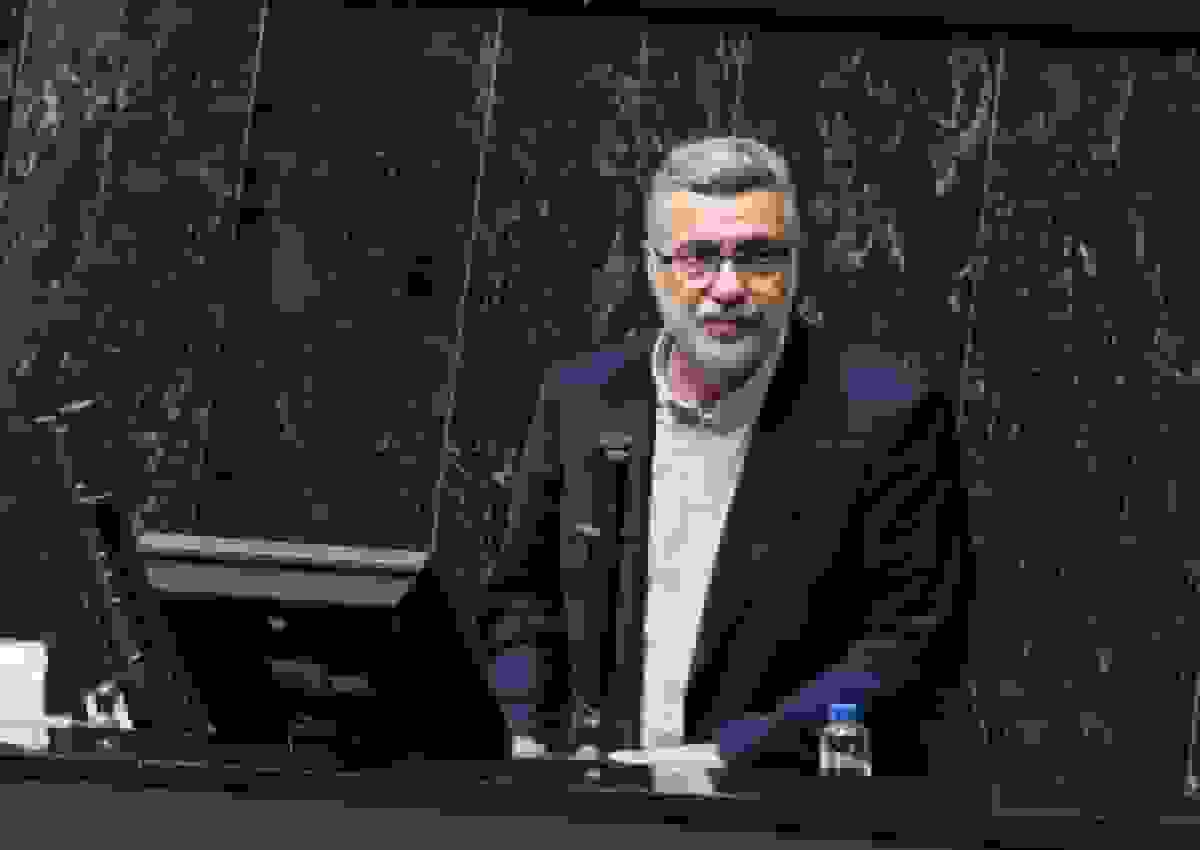 ظفرقندی: ایجاد ۳۶۴۴ تخت بیمارستانی و ۵۳۵ پروژه بهداشتی تا پایان سال