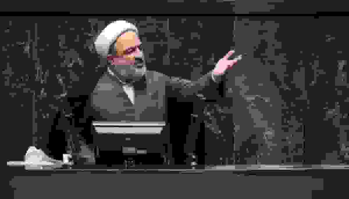 رسایی: در جمهوری اسلامی هیچکس موافق فیلترینگ نیست