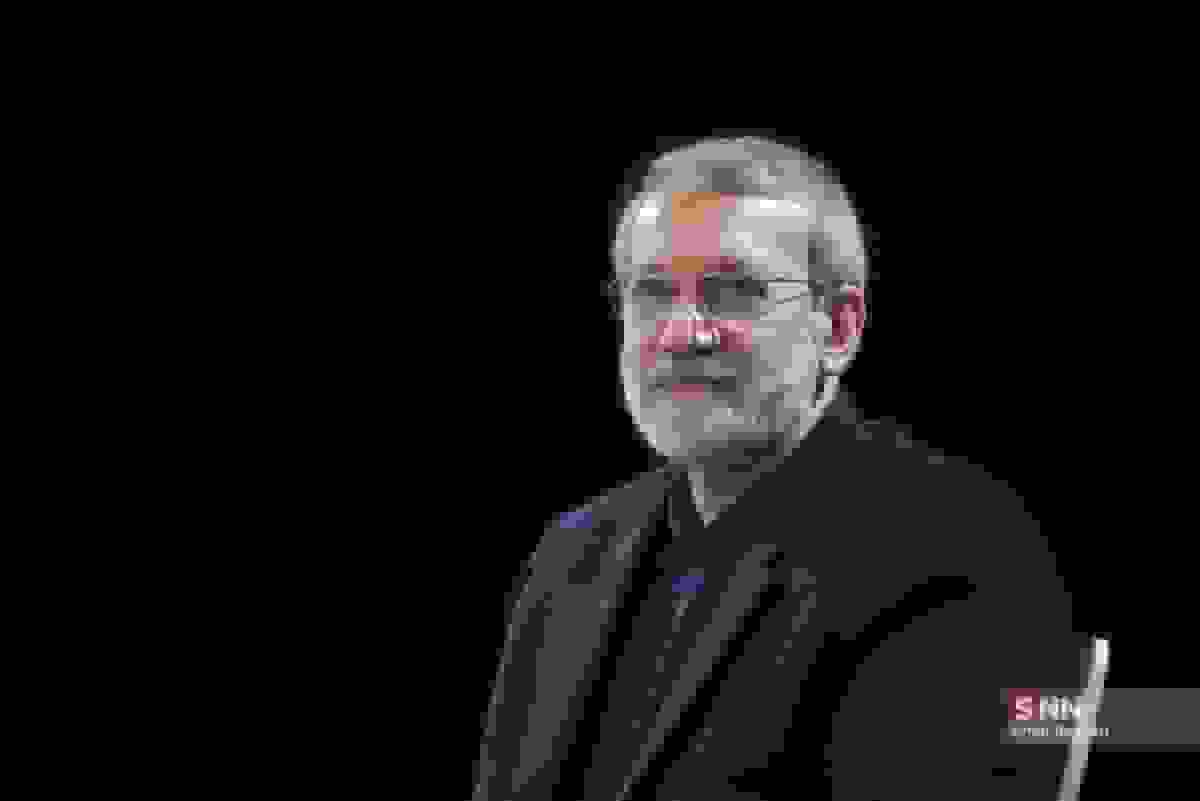 لاریجانی: روابط ایران و پاکستان میتواند به آرامش و صلح منطقه کمک کند