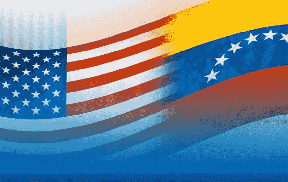 تحلیل روابط آمریکا و ونزوئلا و تأثیرات آن بر منطقه کارائیب