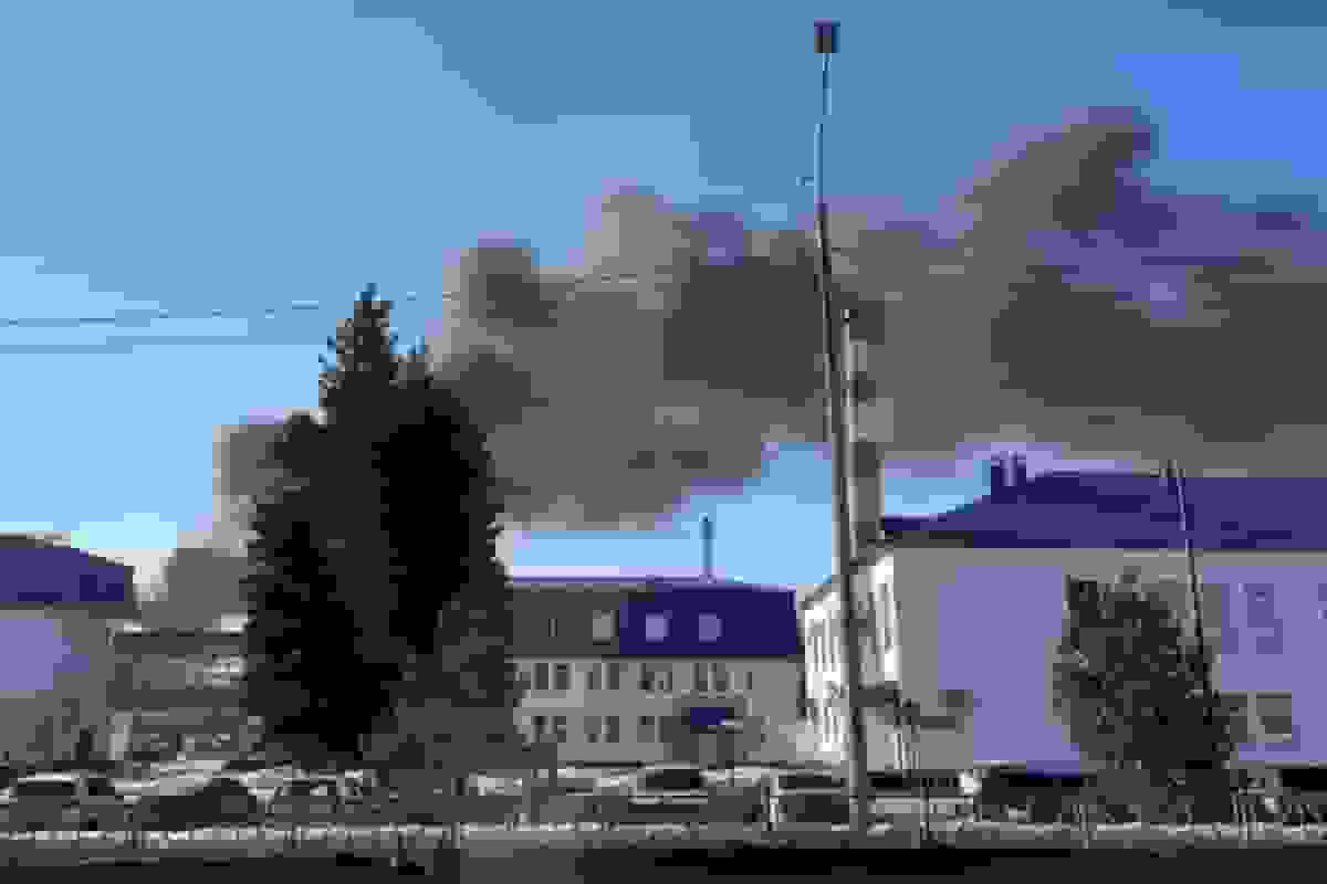 حملات اوکراین به غیرنظامیان روسیه با ۵۳ کشته و زخمی