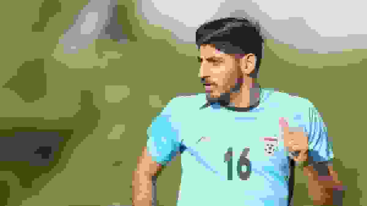 احتمال بازگشت دو ستاره به تیم ملی فوتبال ایران