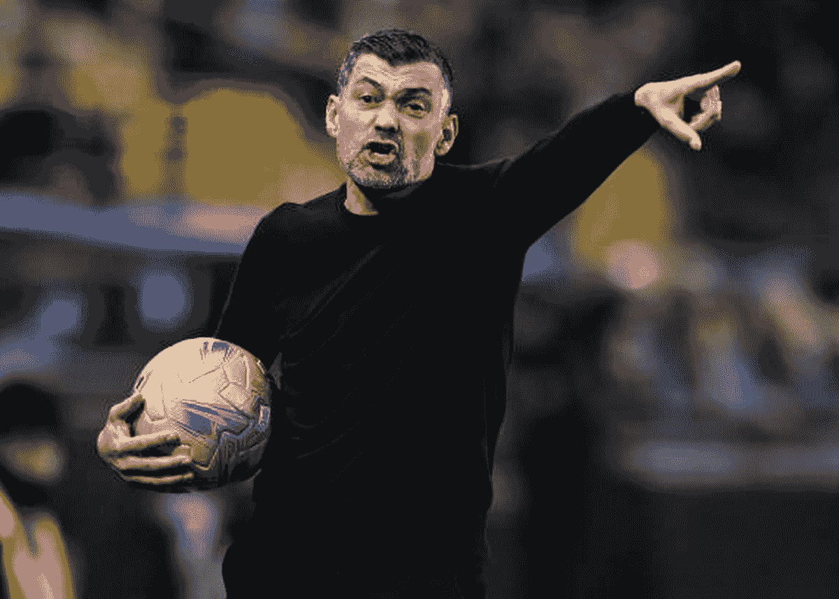 کونسیسائو: با ۵۲ سال سن میتوانم مثل شما بازی کنم