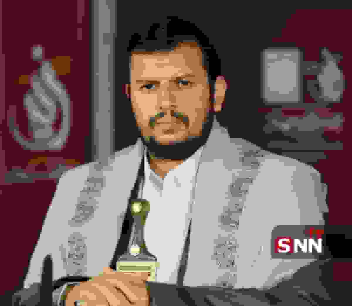 پیام تسلیت رهبر انصارالله به شیخ نعیم قاسم برای شهادت فرمانده هیثم الطباطبایی