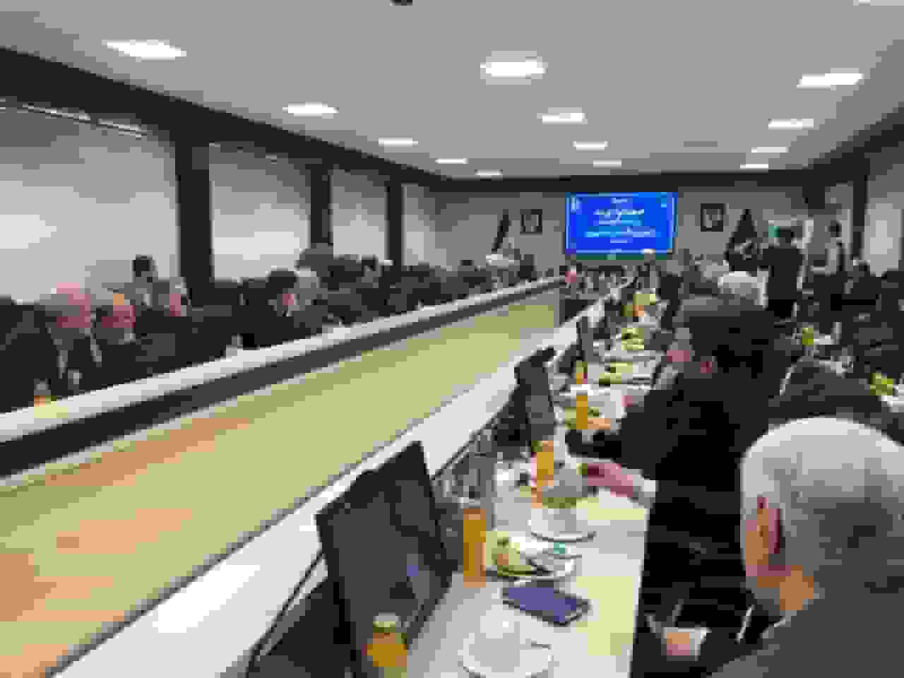 اقتدار نظامی و علمی، رکن اصلی پیروزی در برابر دشمنان