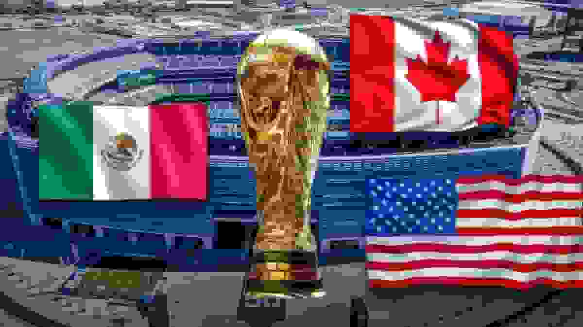 سیدبندی رسمی جام جهانی مشخص شد؛ ایران در سید دوم