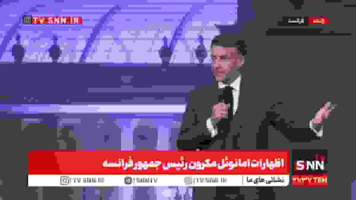 تأمین برق هستهای برای توسعه هوش مصنوعی حیاتی است