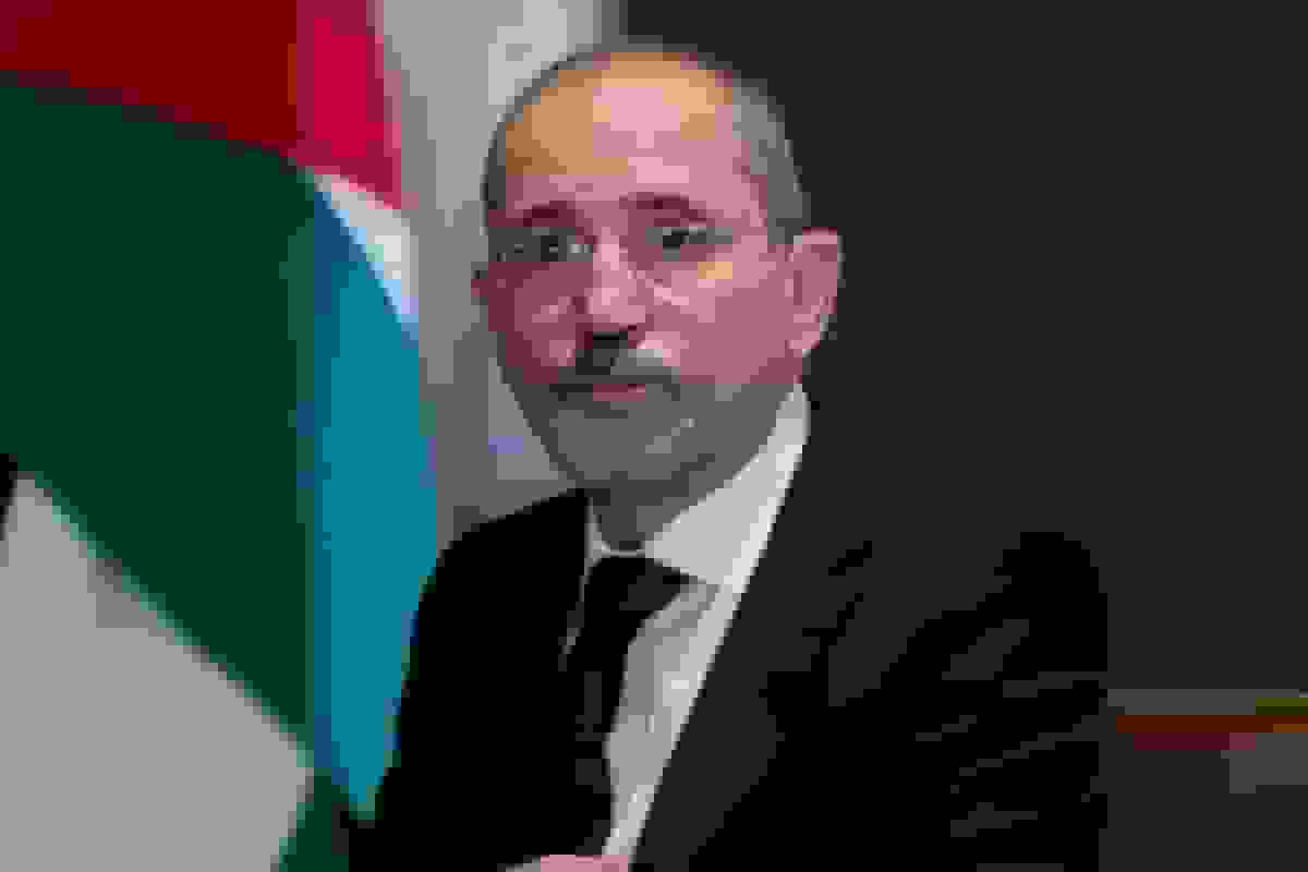 وزیر خارجه اردن: حماس تمایلی به نقشآفرینی در حکومت آتی غزه ندارد