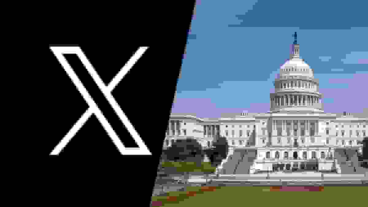 قابلیت جدید ایکس افشا کرد: امنیت داخلی آمریکا از تلآویو اداره میشود!