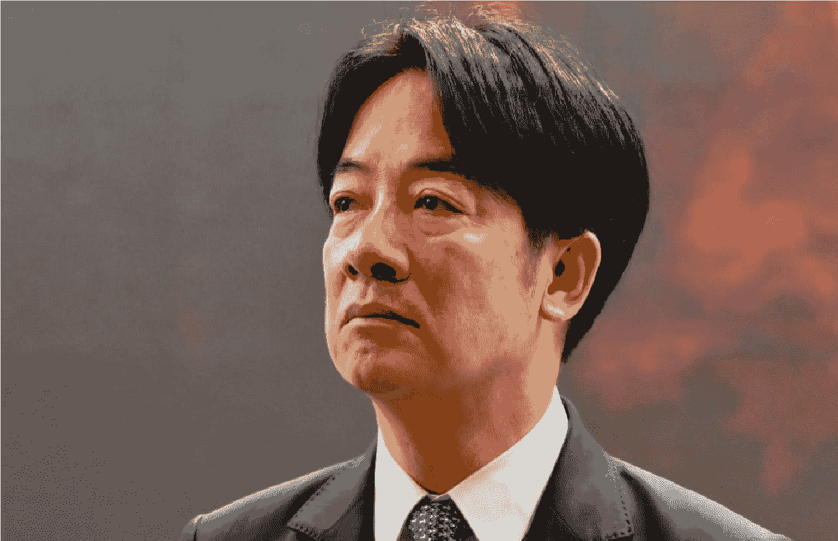 تایوان افزایش آمادگی نظامی تا ۲۰۲۷ را اعلام کرد