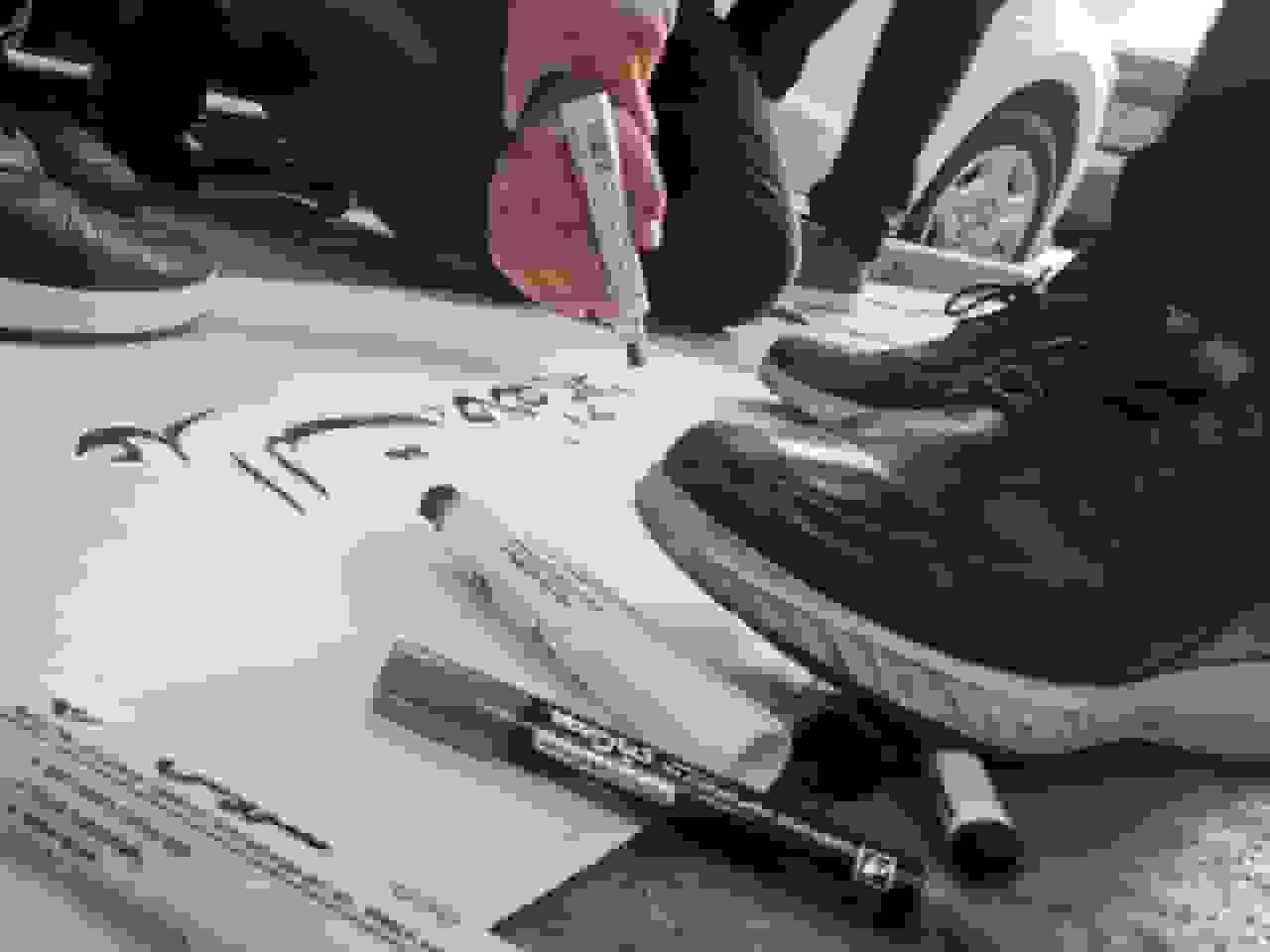 واکنش تشکلهای دانشجویی به ممانعت از تجمع در مقابل قوه قضائیه