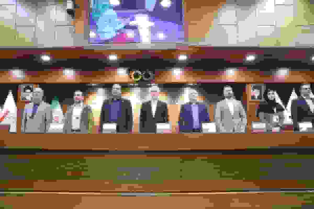 انتخابات فدراسیون سوارکاری به دور دوم کشیده شد