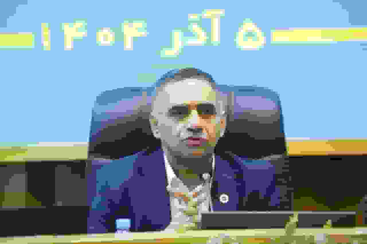 علاییمقدم: تنها ۶۸۰ میلیارد ریال از ۲ هزار میلیارد کمک به ورزش قزوین سهم شمس آذر بوده است