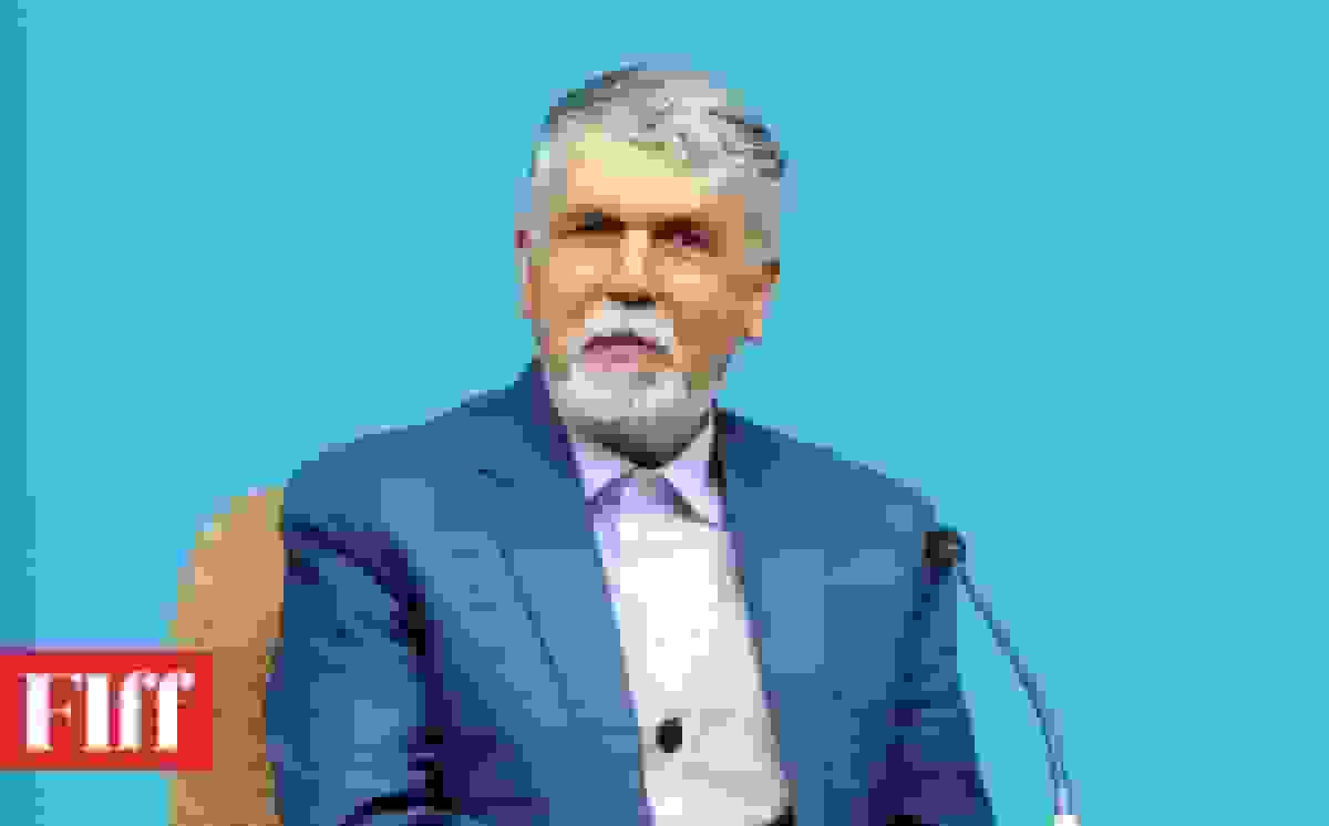 پیام وزیر فرهنگ به جشنواره جهانی فیلم فجر: تقویت فرهنگ از طریق گفتوگو