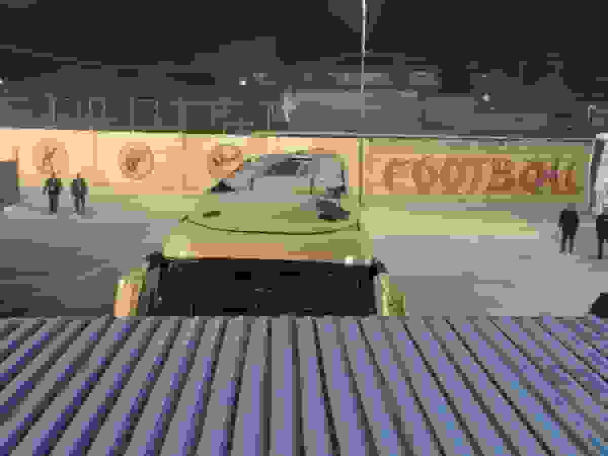 اتوبوس الوصل با تأخیر وارد ورزشگاه شد/ بازی استقلال مقابل الوصل امارات با تأخیر برگزار میشود